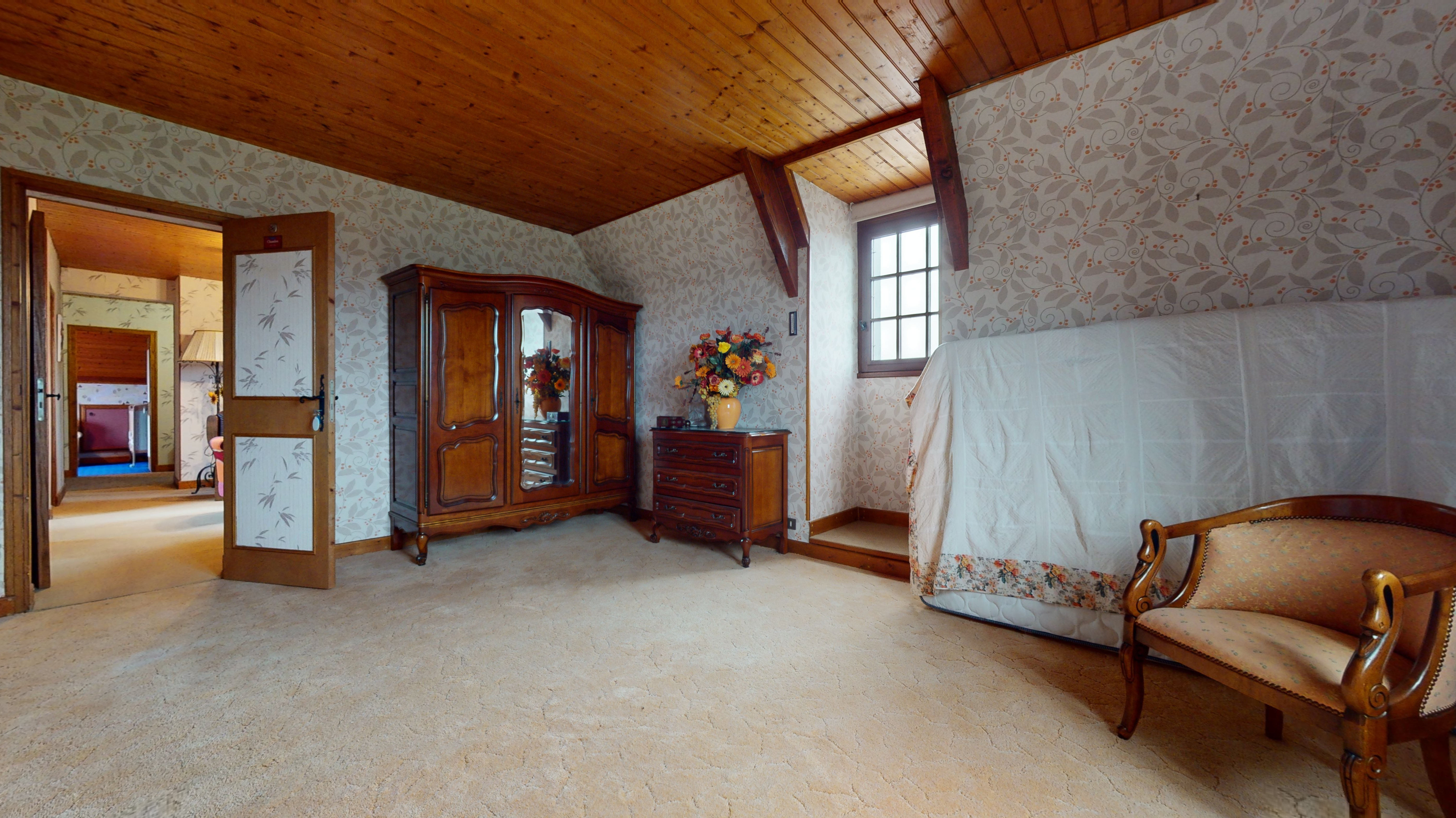 5 Bed, HouseFor Sale, Bergerac, Dordogne, Aquitaine, 24100