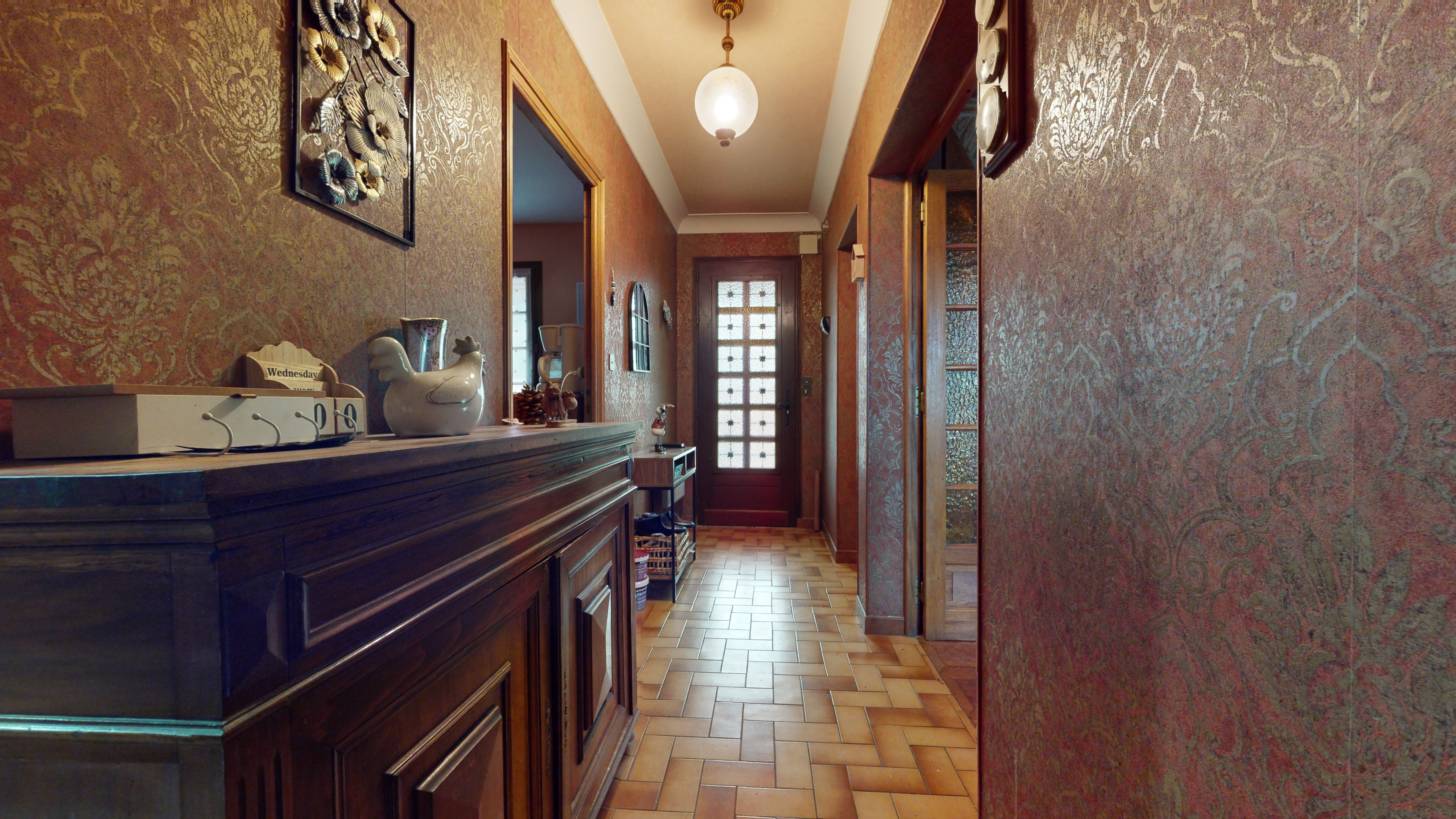 5 Bed, HouseFor Sale, Bergerac, Dordogne, Aquitaine, 24100