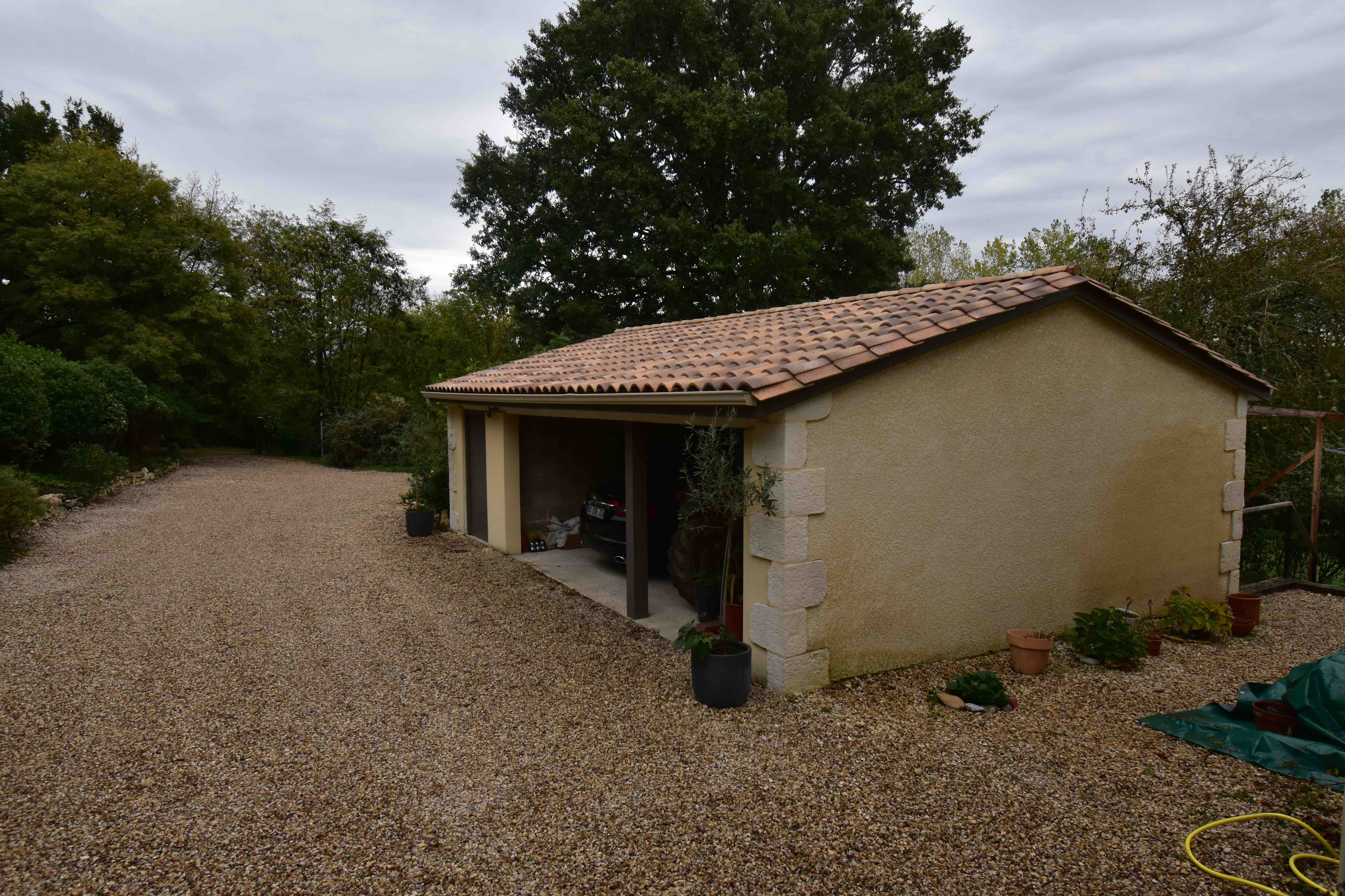 3 Bed, 1 Bath, HouseFor Sale, Cuneges, Dordogne, Aquitaine, 24240