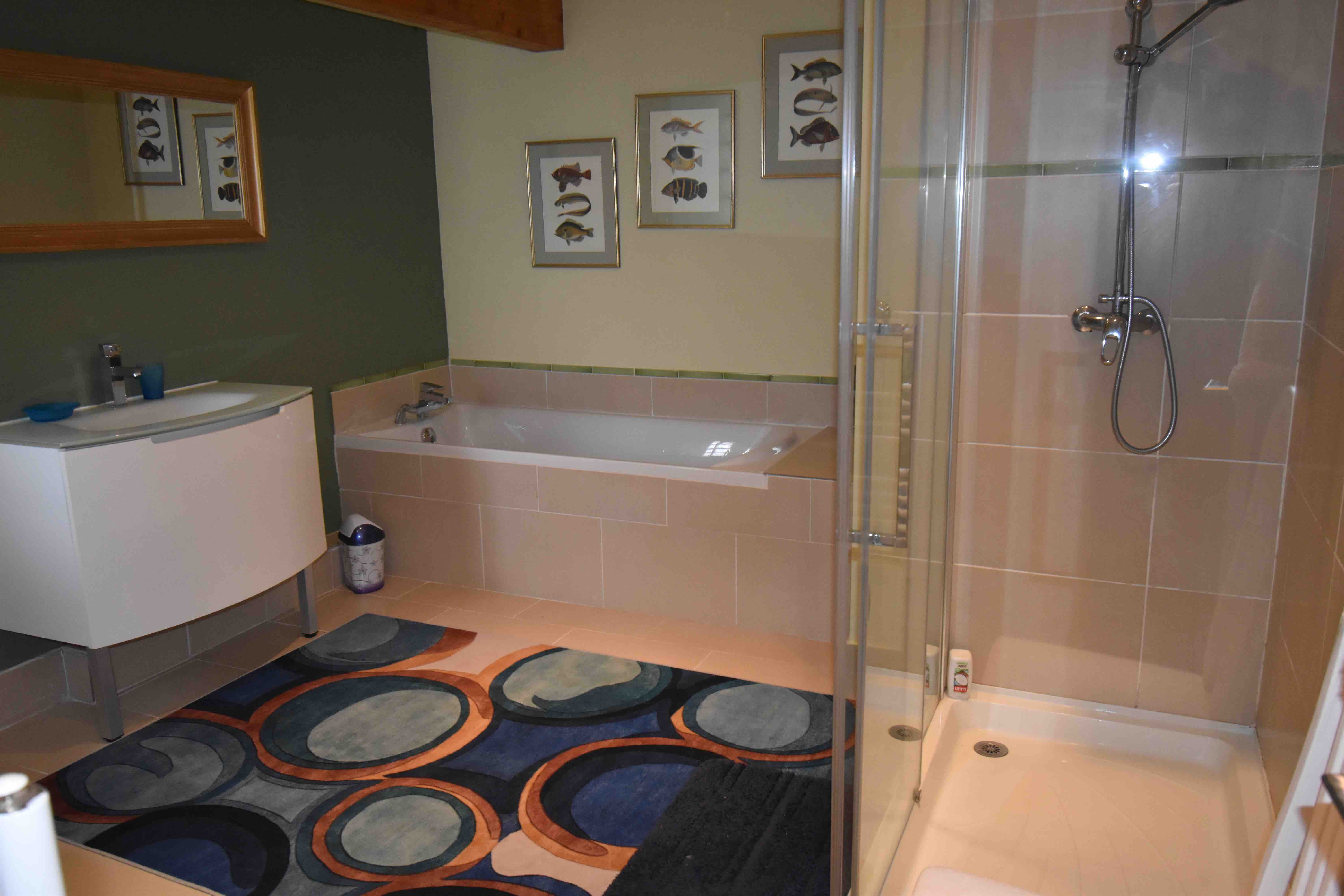 3 Bed, 1 Bath, HouseFor Sale, Cuneges, Dordogne, Aquitaine, 24240