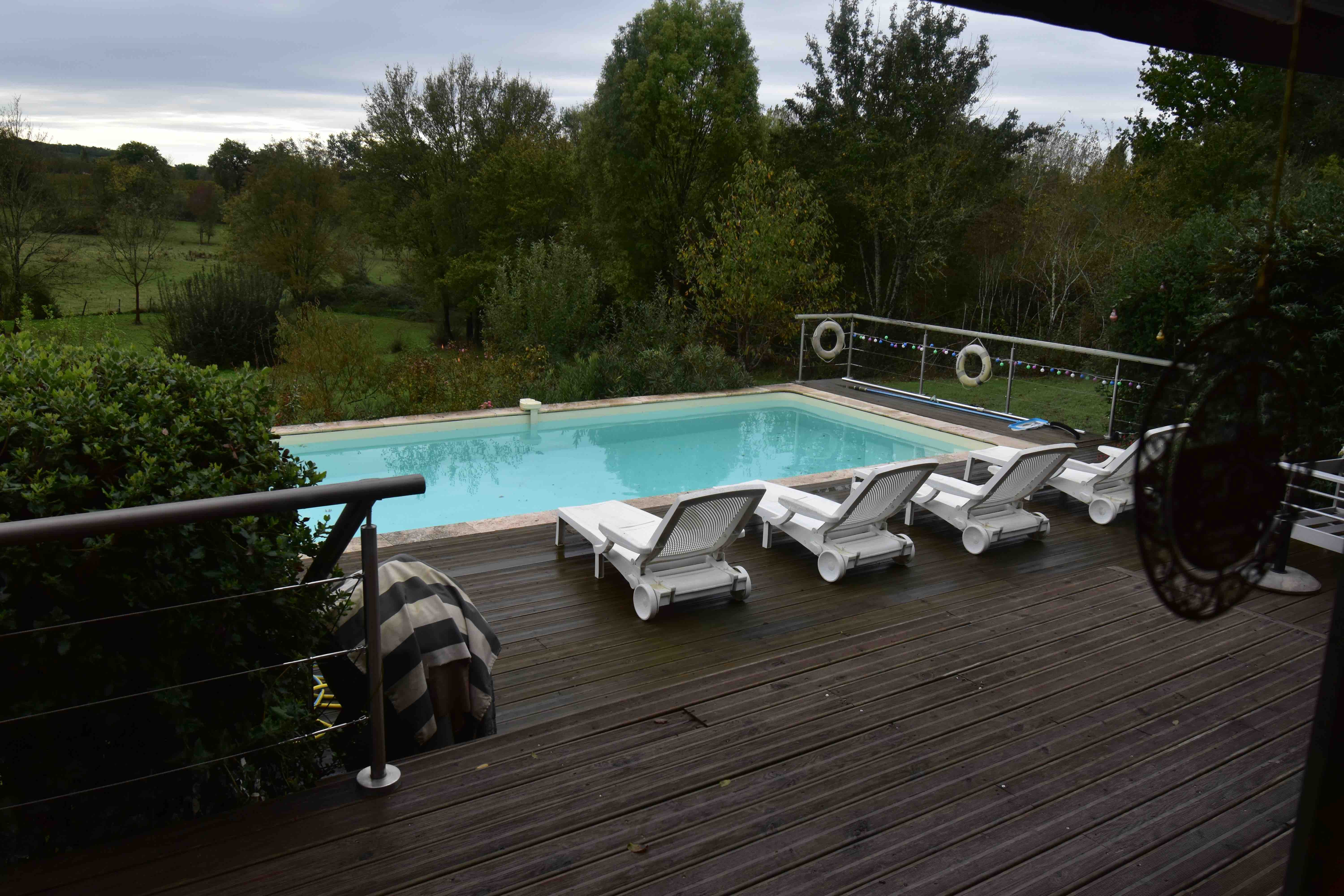 3 Bed, 1 Bath, HouseFor Sale, Cuneges, Dordogne, Aquitaine, 24240