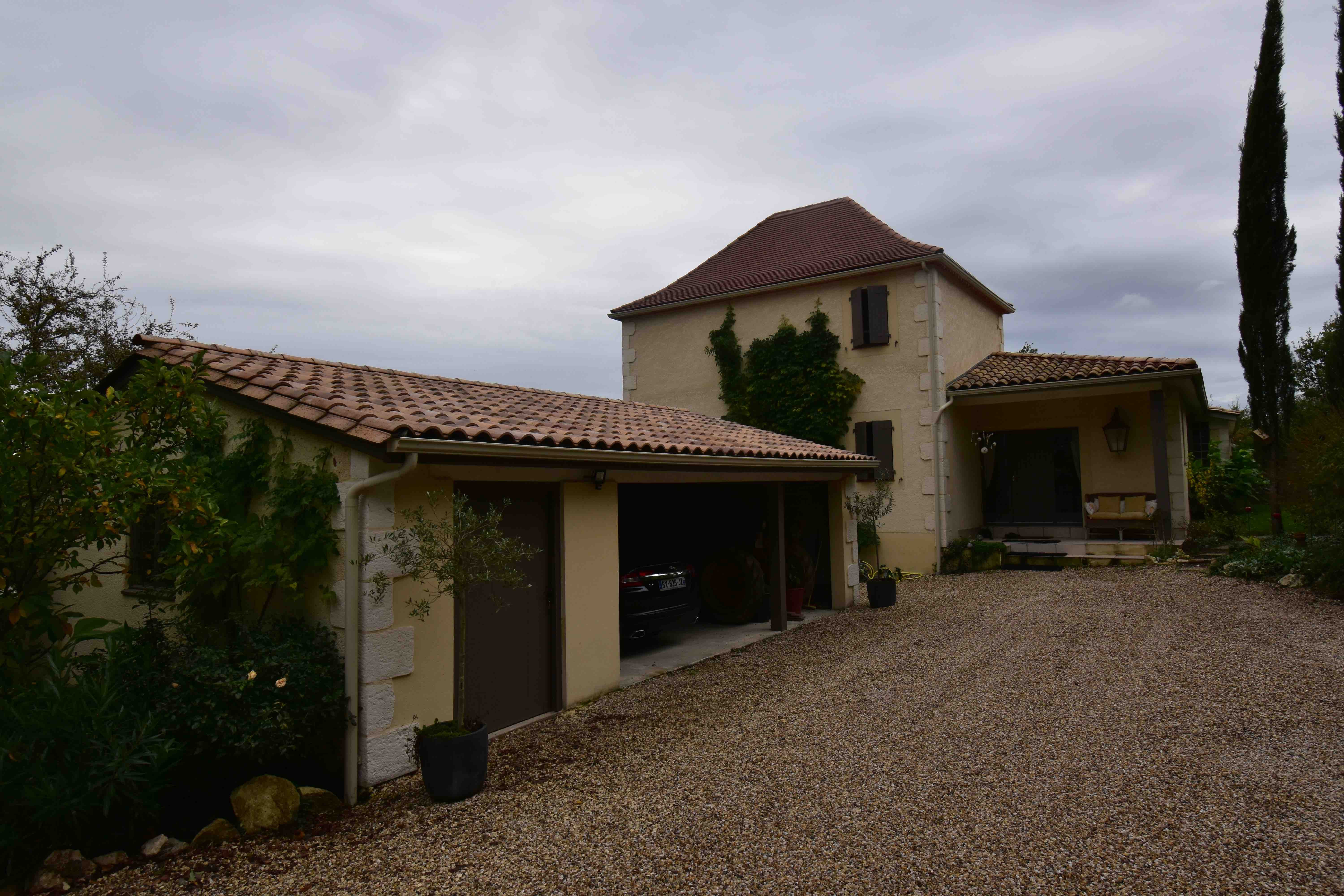 3 Bed, 1 Bath, HouseFor Sale, Cuneges, Dordogne, Aquitaine, 24240