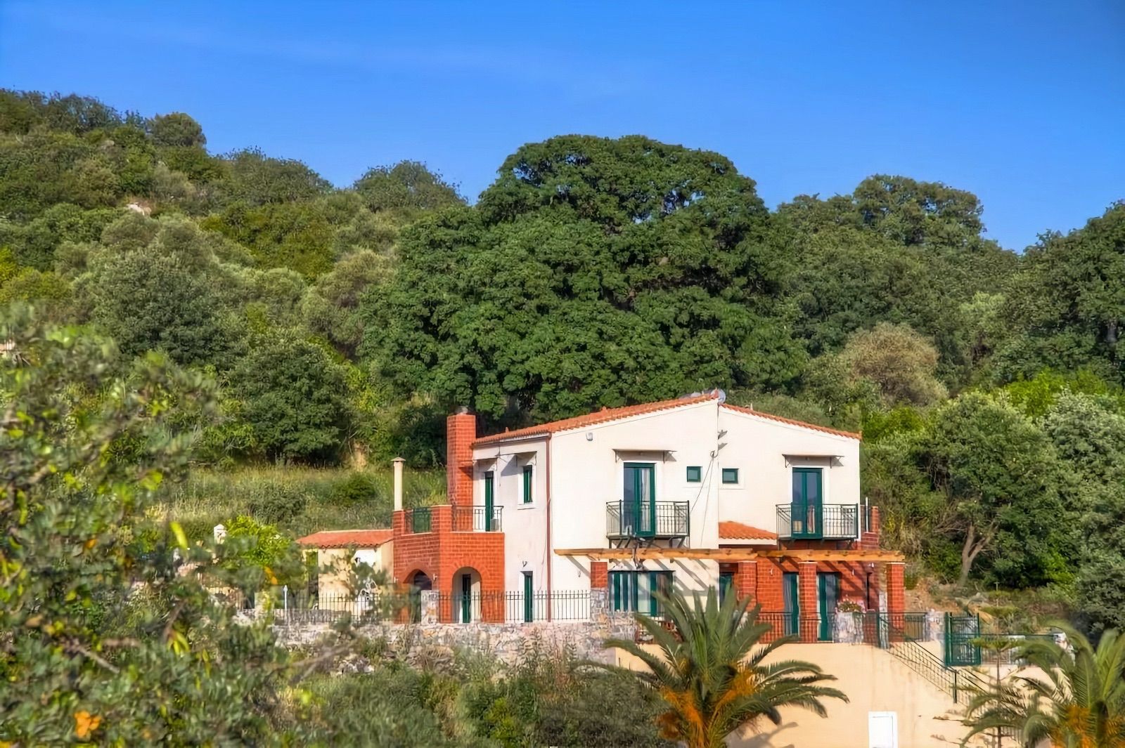 4 Bed, 3 Bath, HouseFor Sale, Rethymno, Crete