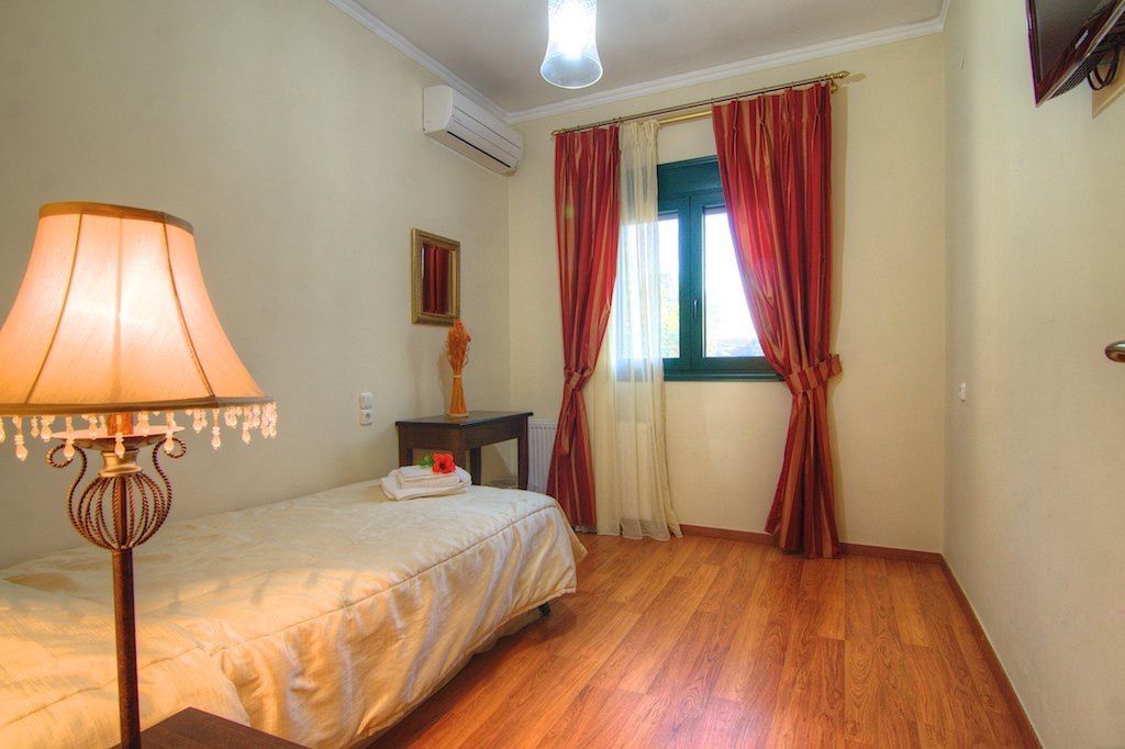 4 Bed, 3 Bath, HouseFor Sale, Rethymno, Crete