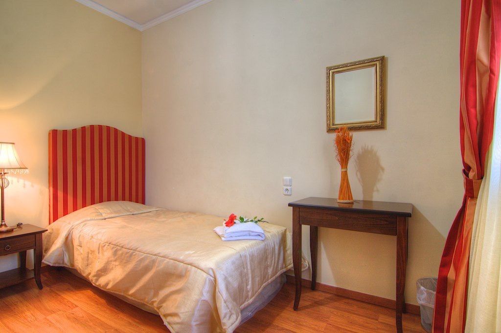 4 Bed, 3 Bath, HouseFor Sale, Rethymno, Crete