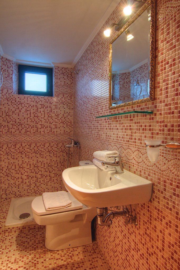 4 Bed, 3 Bath, HouseFor Sale, Rethymno, Crete