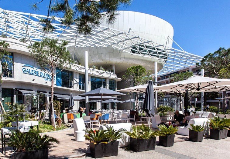 2 Bed, 1 Bath, ApartmentFor Sale, Antibes, Alpes-Maritimes