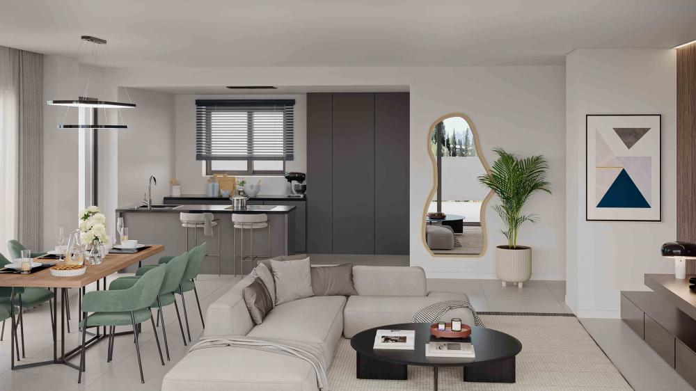 1 Bed, 1 Bath, ApartmentFor Sale, Marbella, Malaga