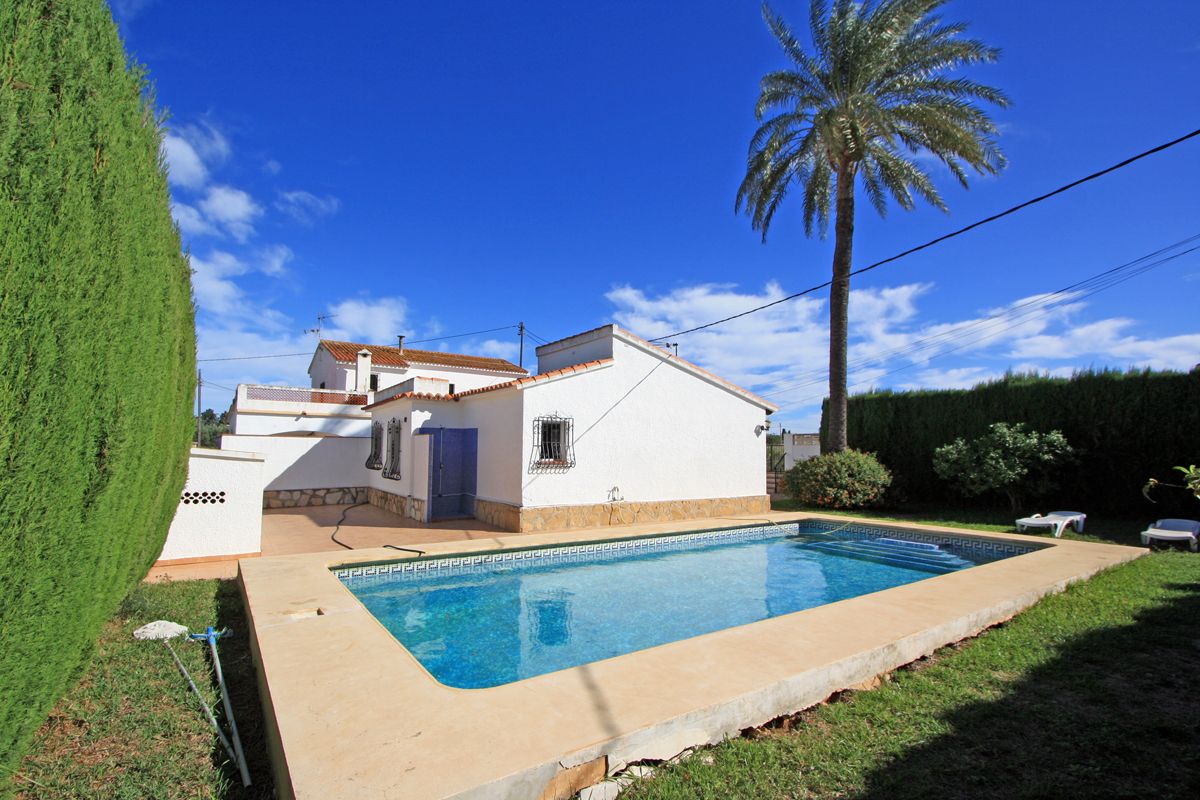 9 Bed, 5 Bath, HouseFor Sale, Denia, Alicante