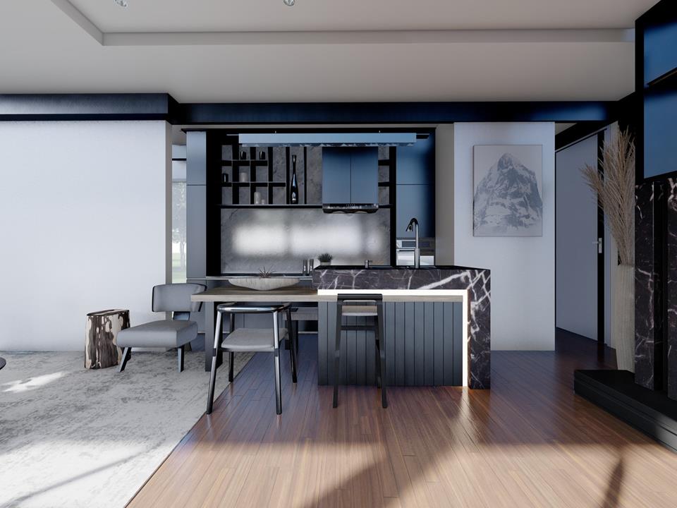 3 Bed, 2 Bath, HouseFor Sale, Pedreguer, Alicante