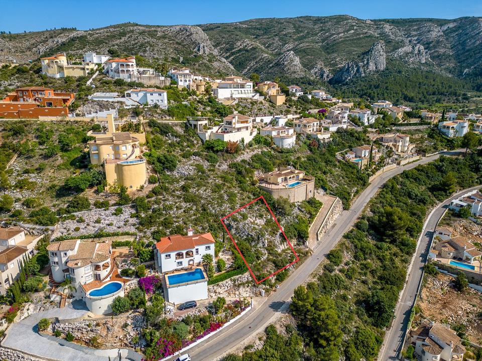 3 Bed, 2 Bath, HouseFor Sale, Pedreguer, Alicante