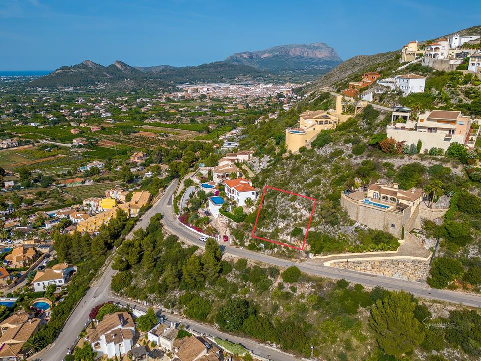 3 Bed, 2 Bath, HouseFor Sale, Pedreguer, Alicante