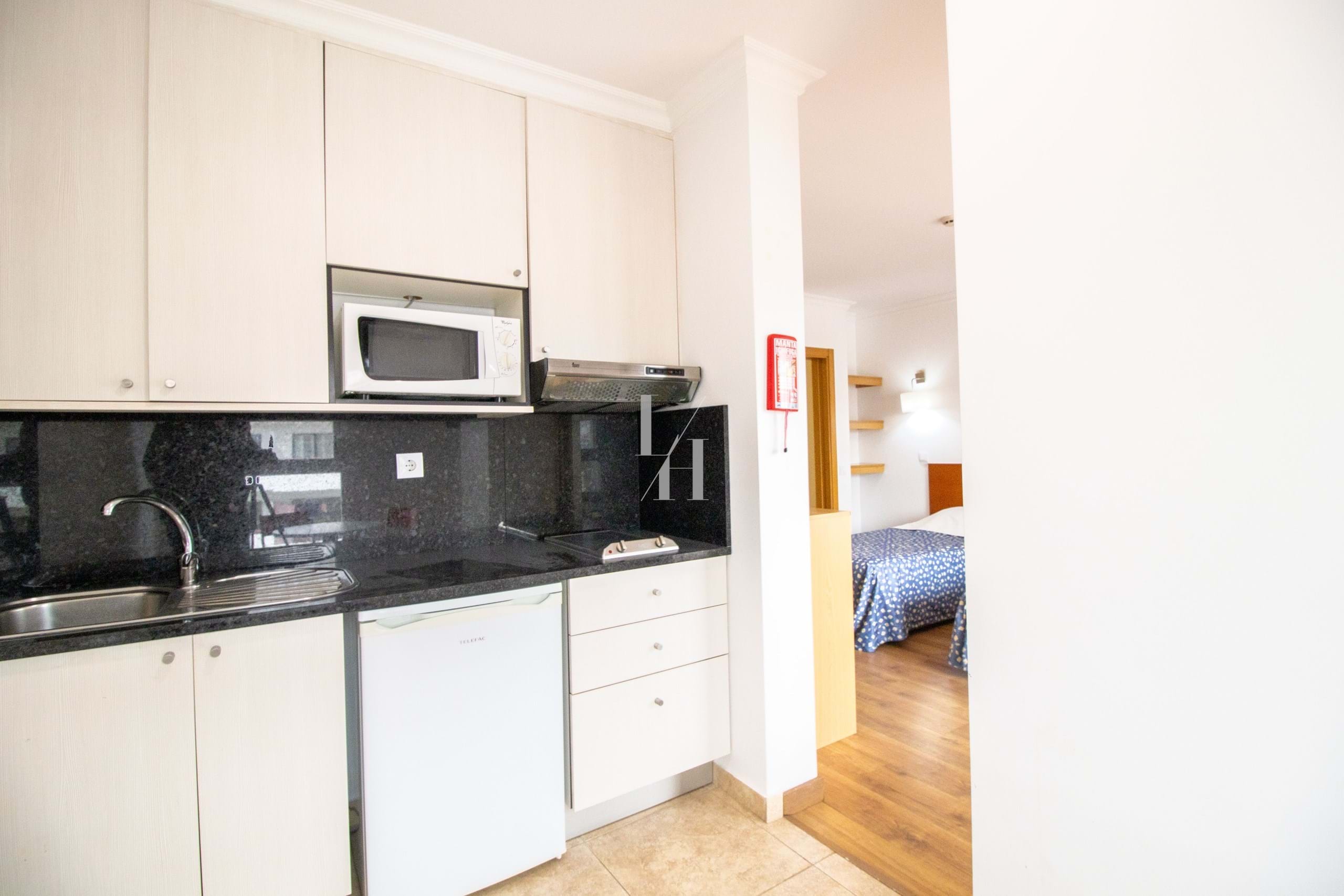 1 Bath, ApartmentFor Sale, Portimao, Faro, 8500-840 1 Bath, ApartmentFor Sale, Portimao, Faro, 8500-840