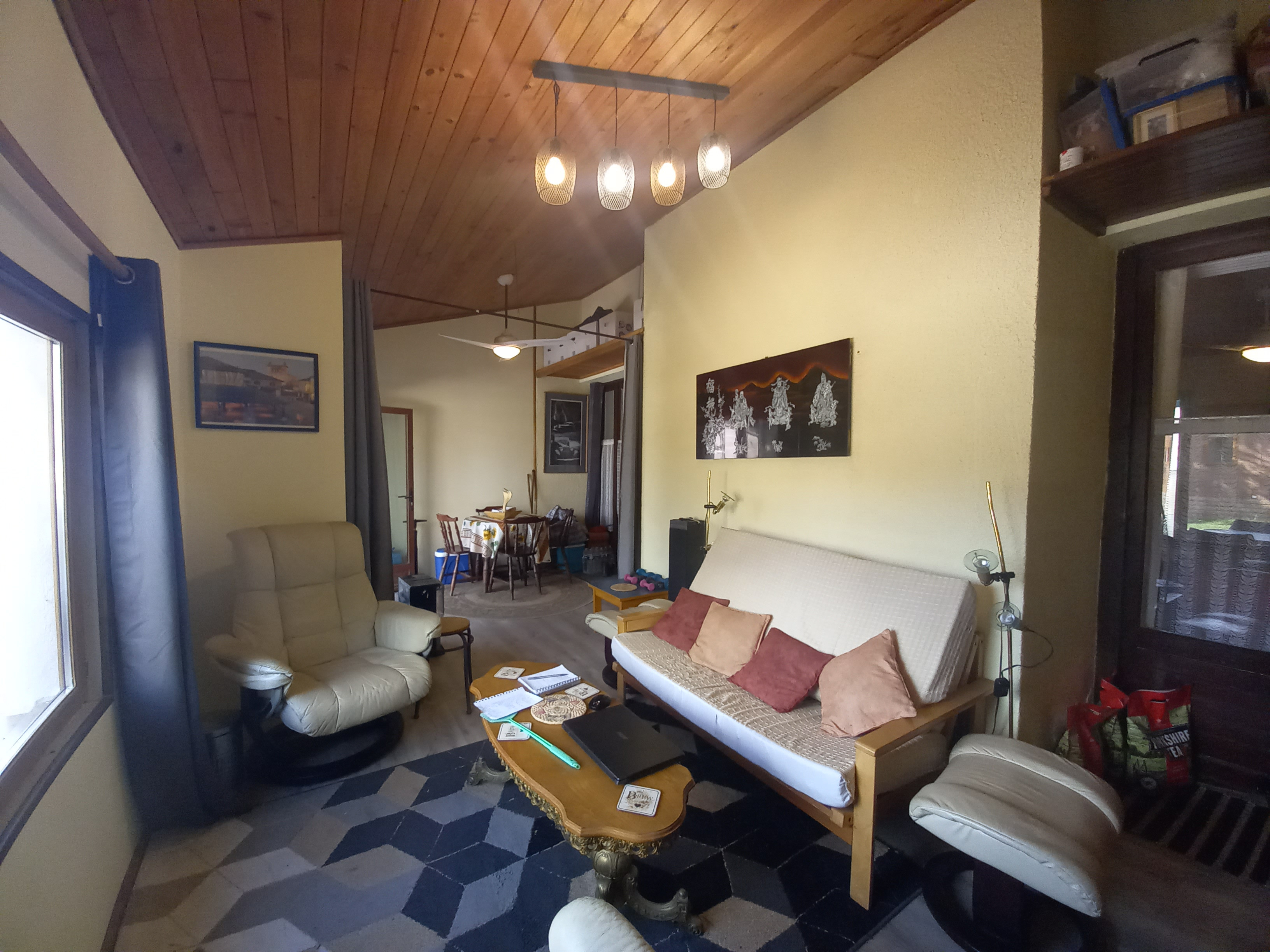 1 Bed, 1 Bath, HouseFor Sale, Villereal, Lot-et-Garonne, Aquitaine, 47210