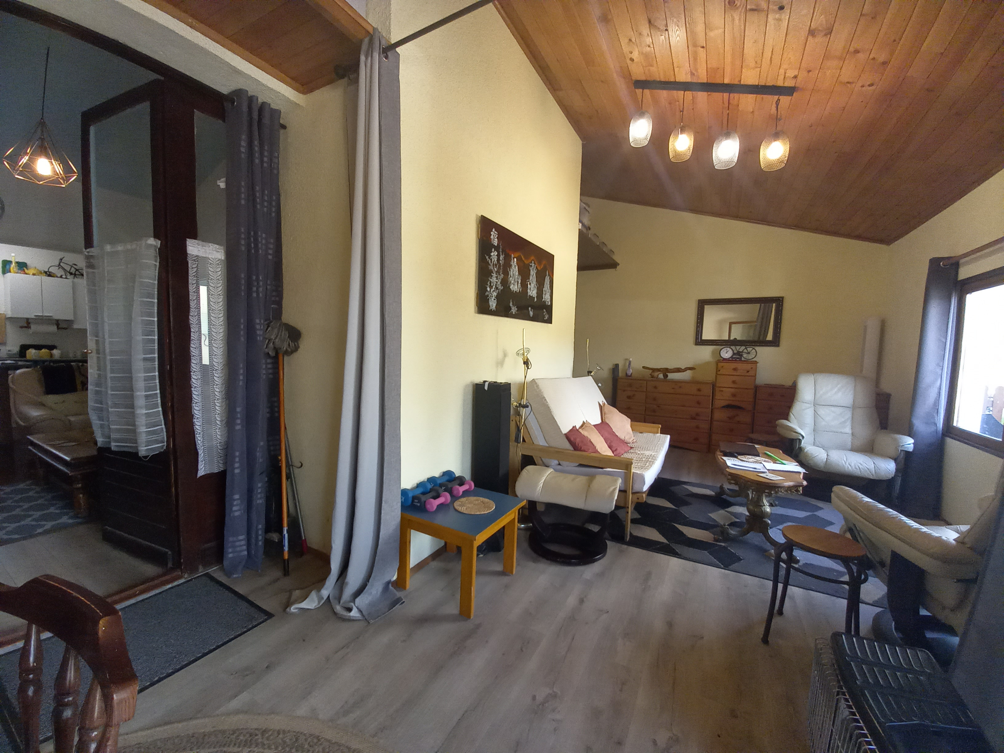 1 Bed, 1 Bath, HouseFor Sale, Villereal, Lot-et-Garonne, Aquitaine, 47210