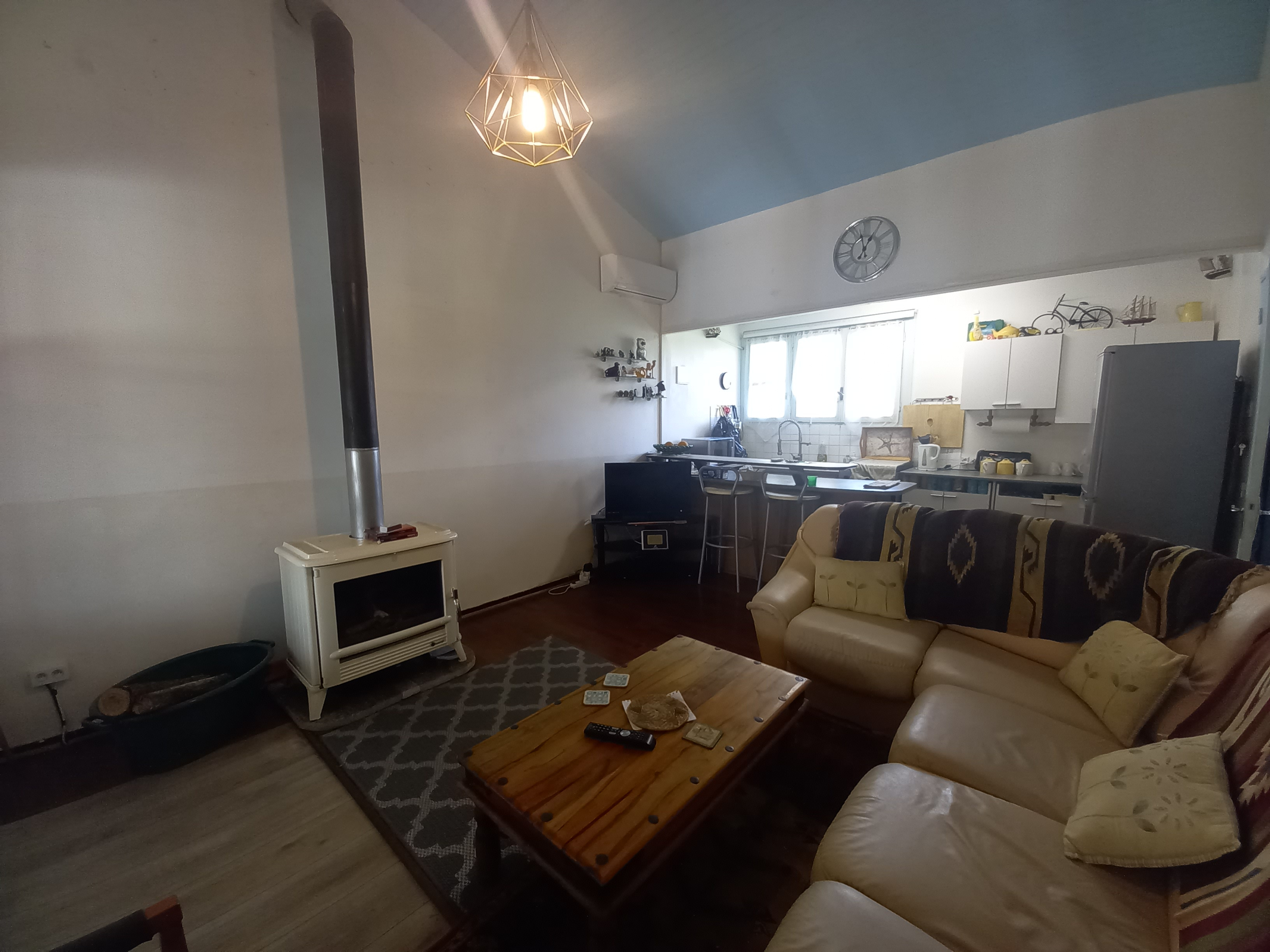 1 Bed, 1 Bath, HouseFor Sale, Villereal, Lot-et-Garonne, Aquitaine, 47210