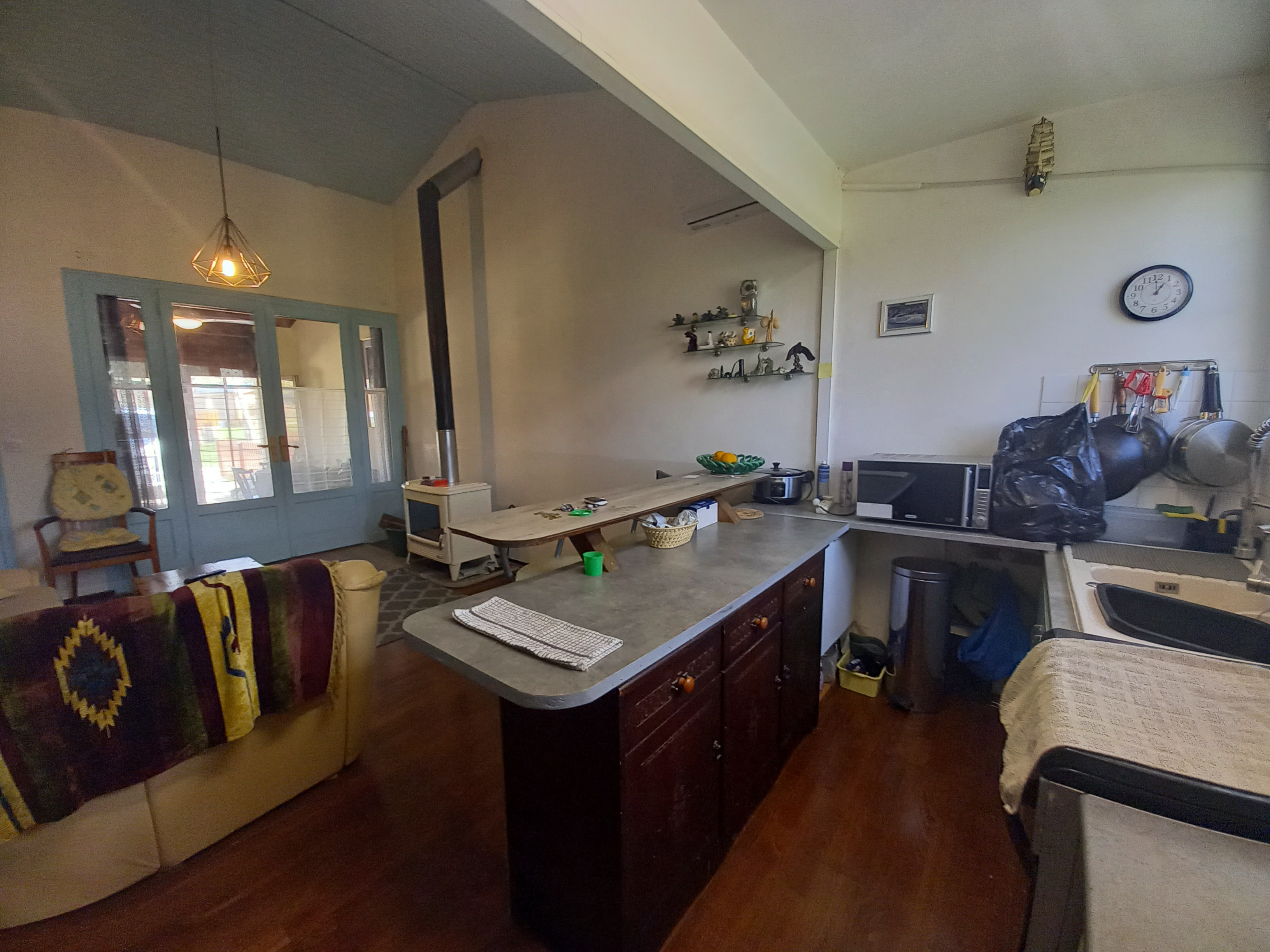 1 Bed, 1 Bath, HouseFor Sale, Villereal, Lot-et-Garonne, Aquitaine, 47210