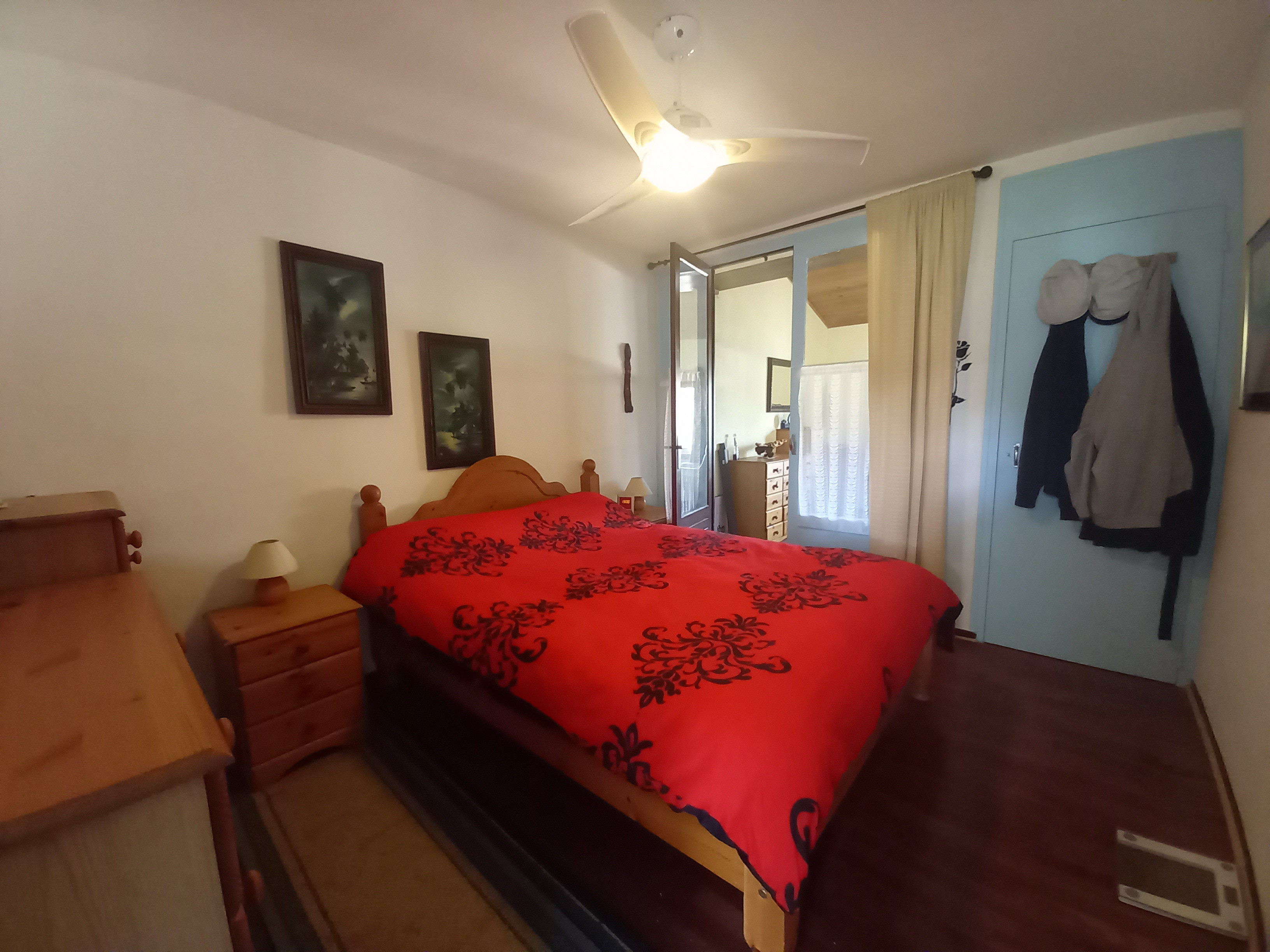 1 Bed, 1 Bath, HouseFor Sale, Villereal, Lot-et-Garonne, Aquitaine, 47210