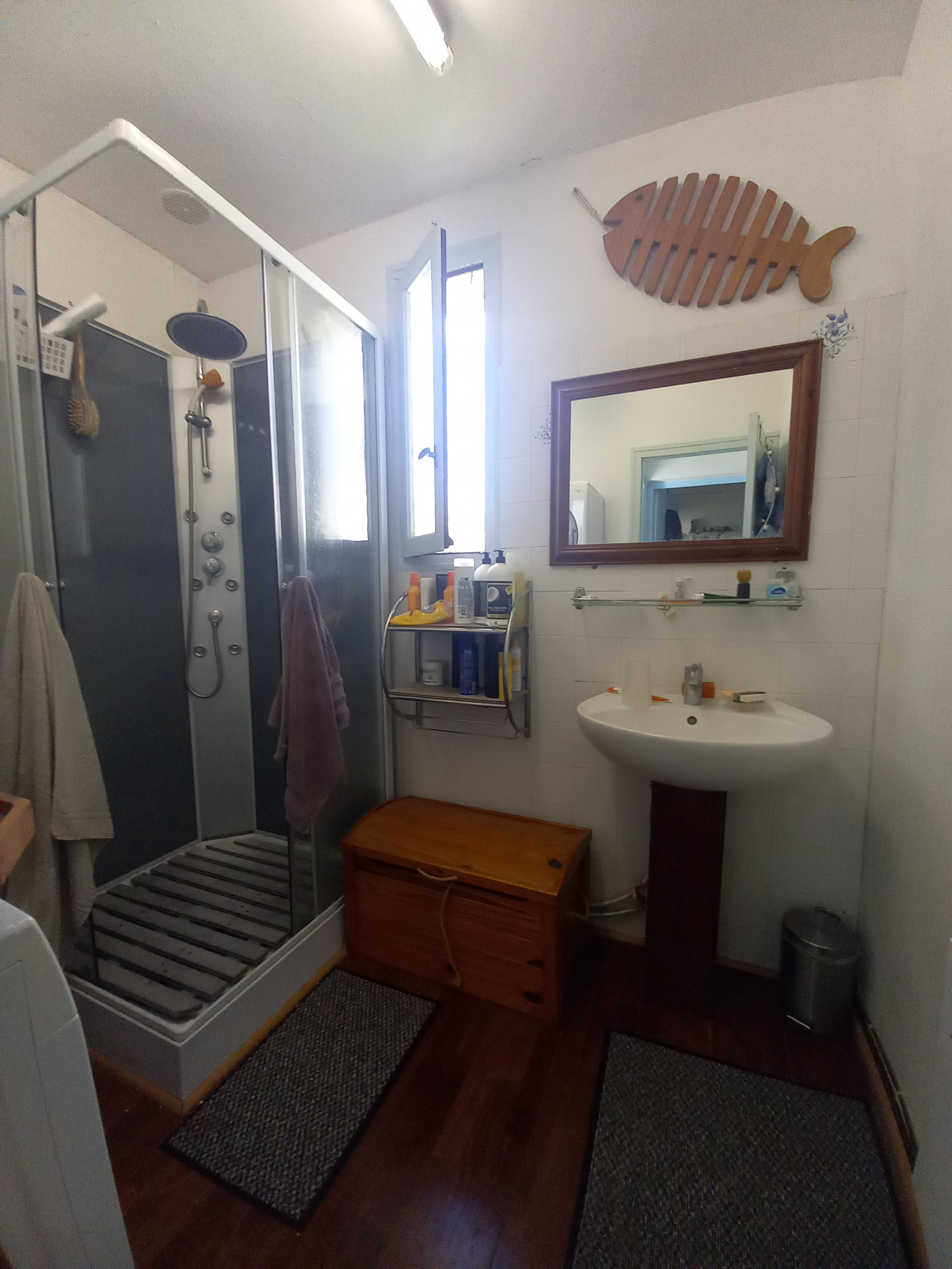 1 Bed, 1 Bath, HouseFor Sale, Villereal, Lot-et-Garonne, Aquitaine, 47210