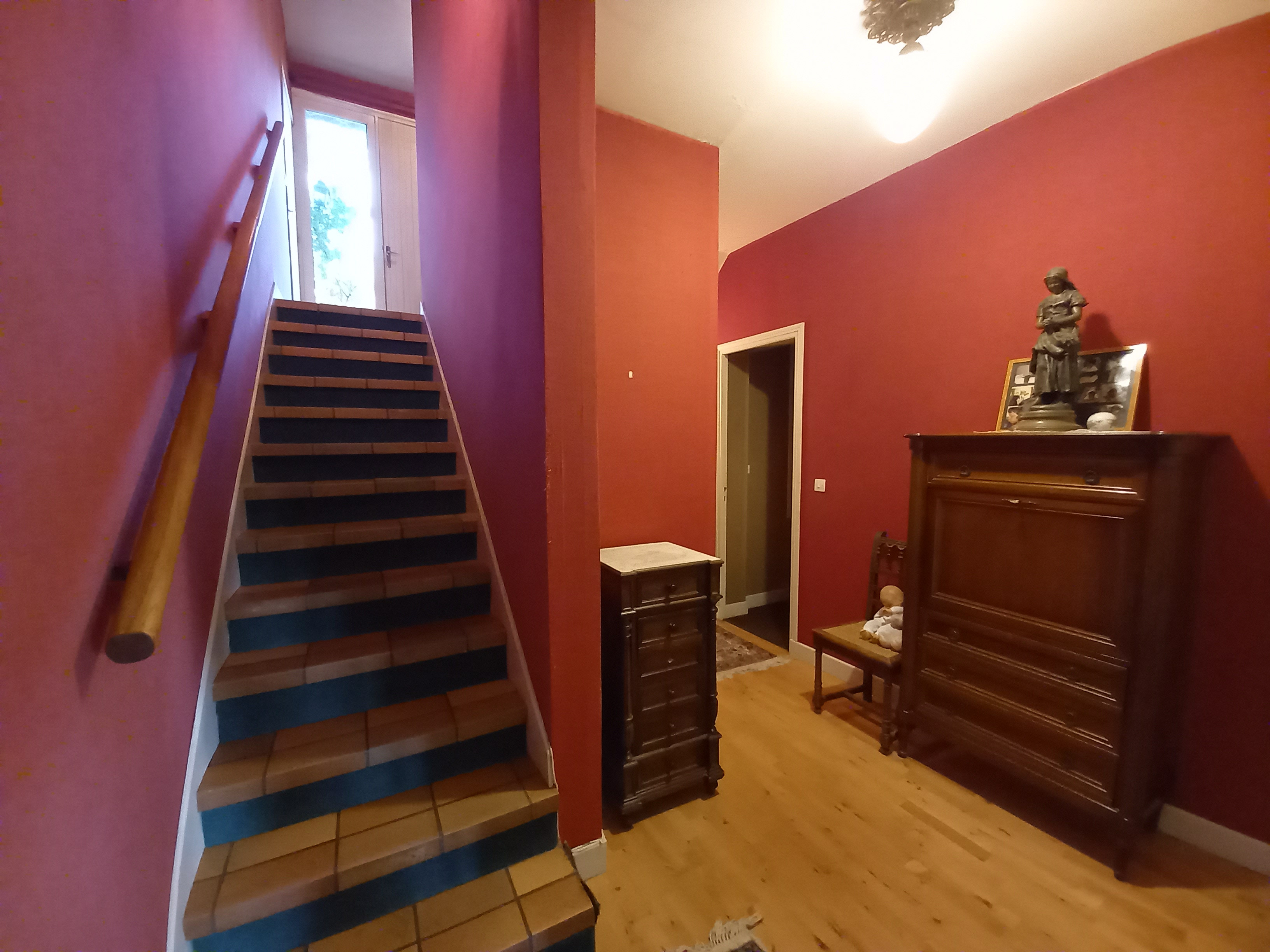 5 Bed, 2 Bath, HouseFor Sale, Castillonnes, Lot-et-Garonne, Aquitaine, 47330