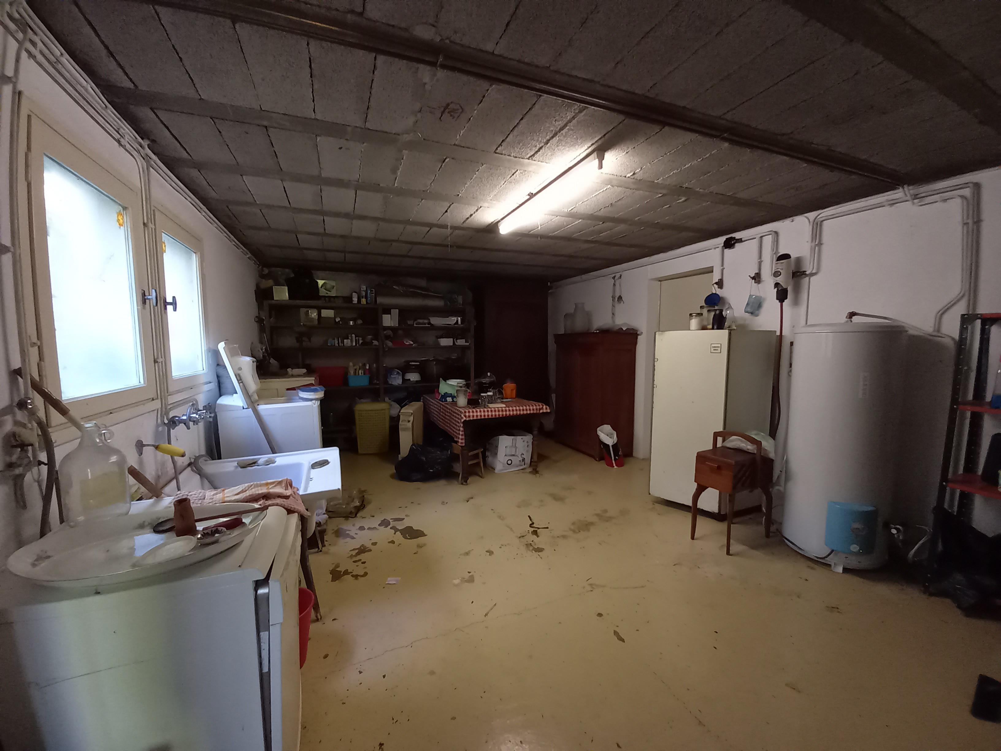 5 Bed, 2 Bath, HouseFor Sale, Castillonnes, Lot-et-Garonne, Aquitaine, 47330