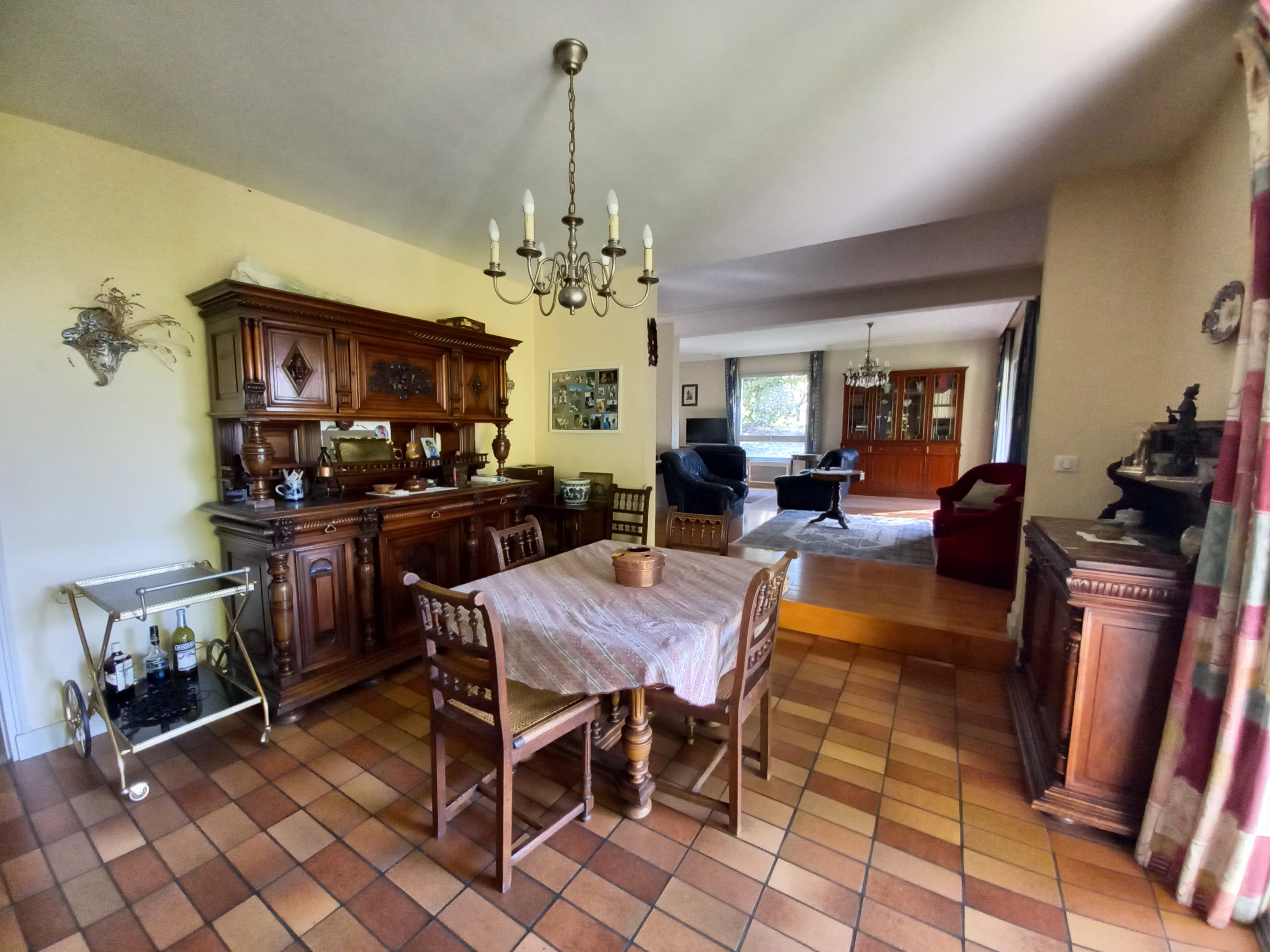 5 Bed, 2 Bath, HouseFor Sale, Castillonnes, Lot-et-Garonne, Aquitaine, 47330