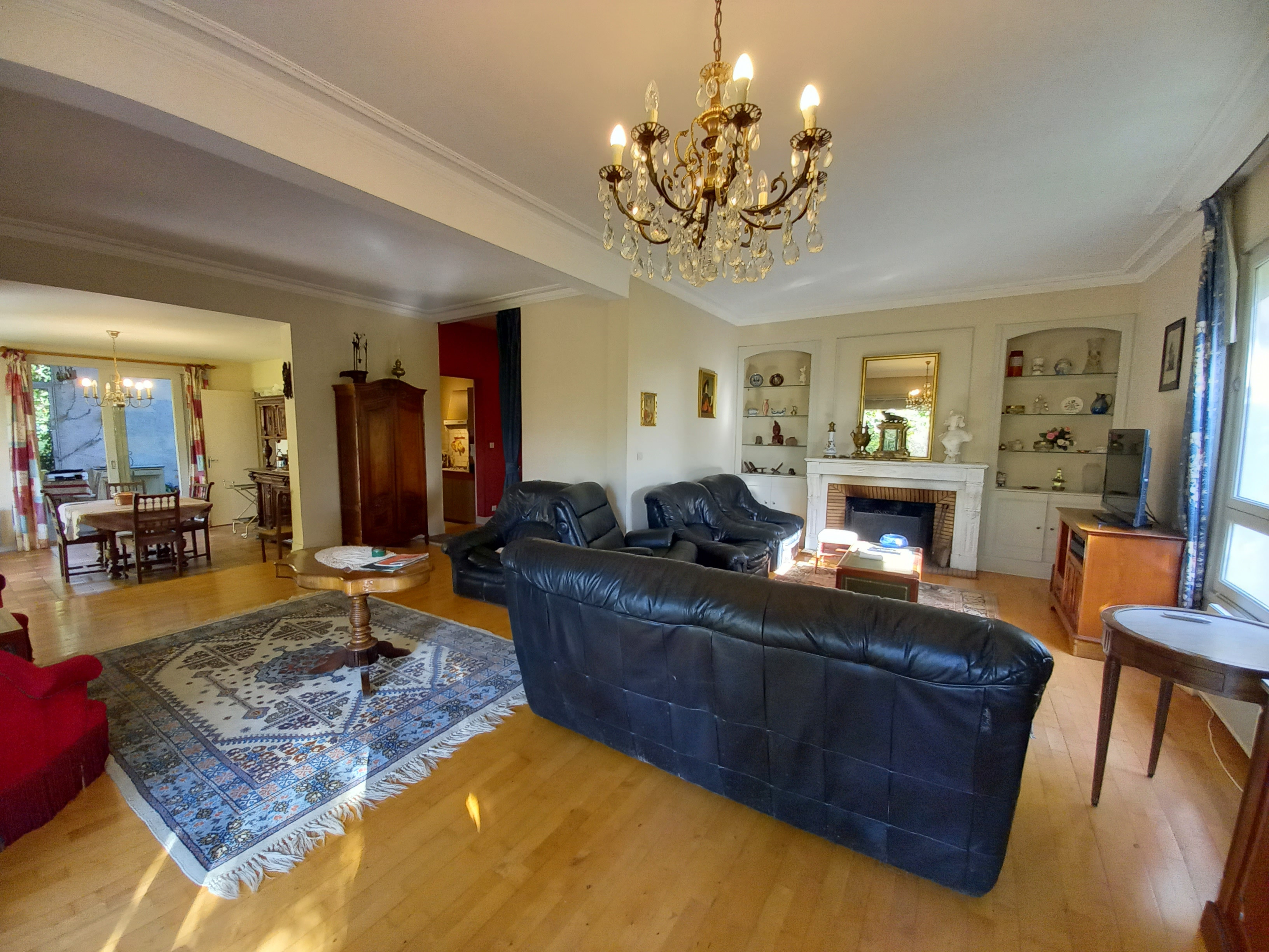 5 Bed, 2 Bath, HouseFor Sale, Castillonnes, Lot-et-Garonne, Aquitaine, 47330