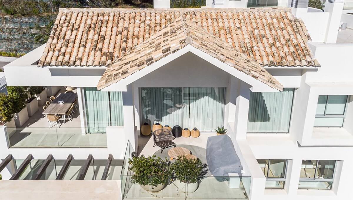 3 Bed, 3 Bath, ApartmentFor Sale, Benahavis, Malaga