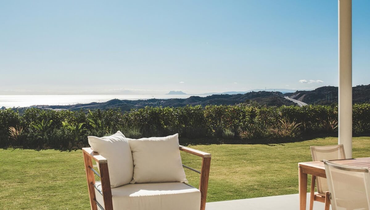 3 Bed, 3 Bath, ApartmentFor Sale, Benahavis, Malaga