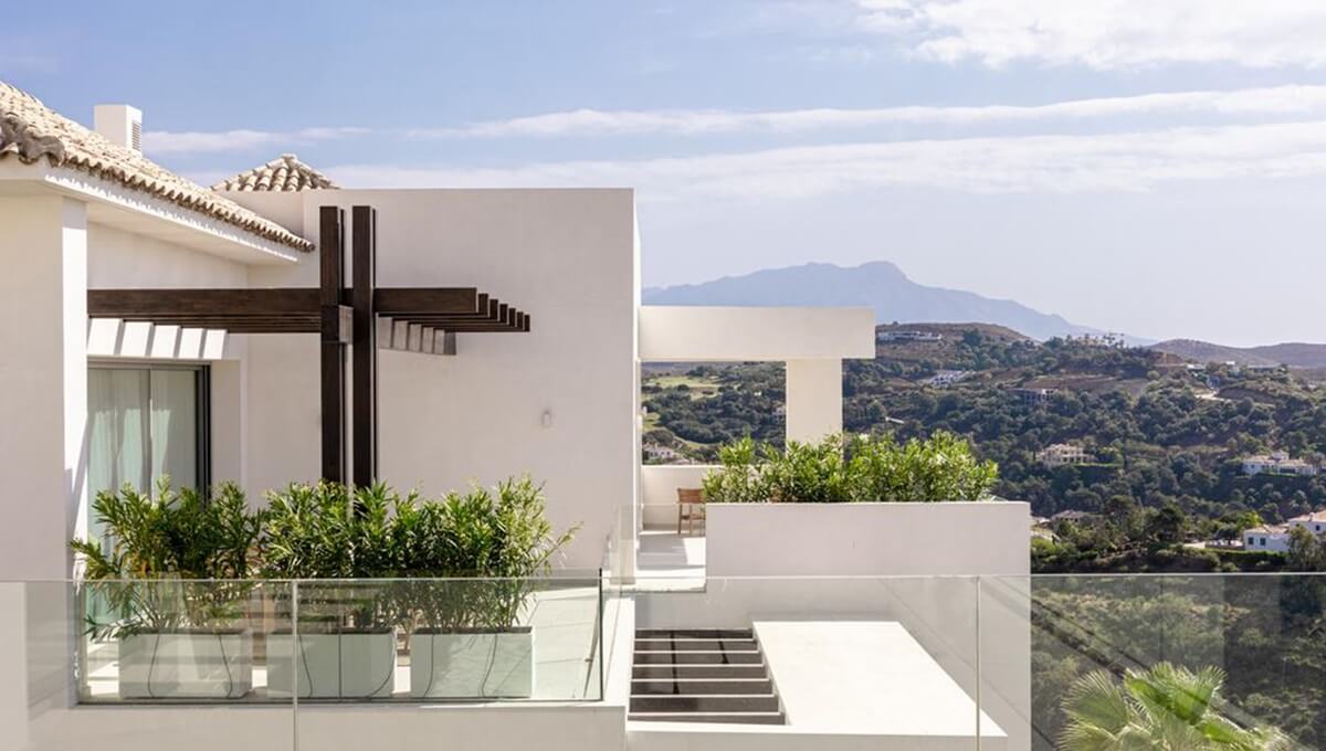 3 Bed, 3 Bath, ApartmentFor Sale, Benahavis, Malaga