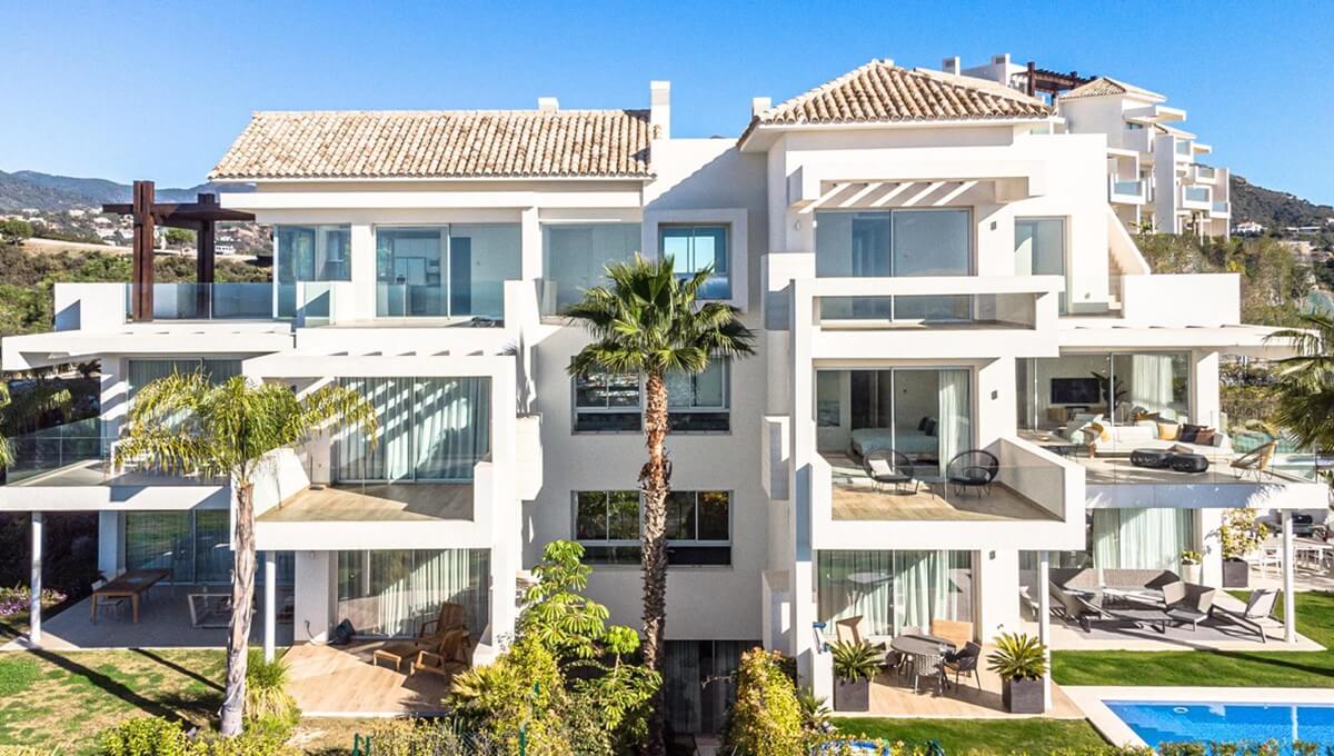 2 Bed, 2 Bath, ApartmentFor Sale, Benahavis, Malaga