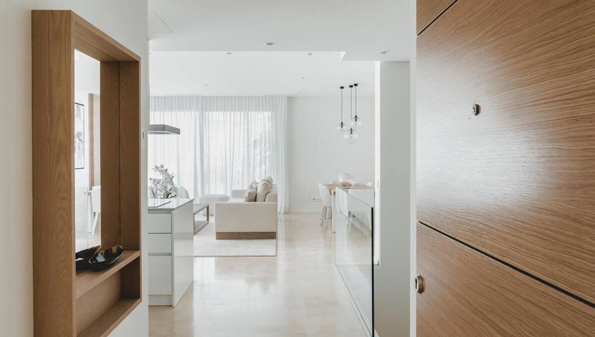 2 Bed, 2 Bath, ApartmentFor Sale, Benahavis, Malaga