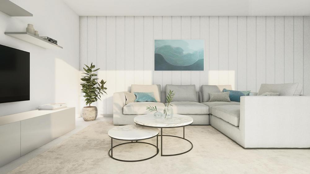 1 Bed, 1 Bath, ApartmentFor Sale, Estepona, Malaga