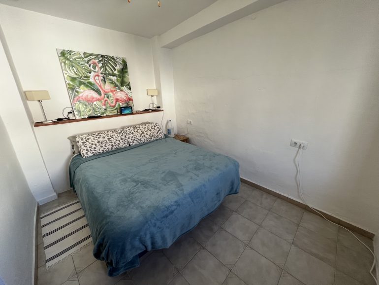 3 Bed, 1 Bath, HouseFor Sale, Olvera, Andalucia