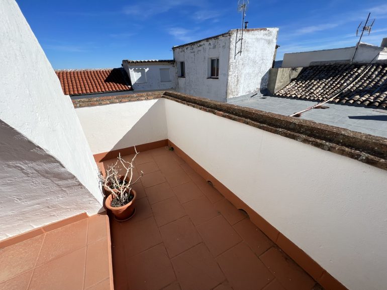 3 Bed, 1 Bath, HouseFor Sale, Olvera, Andalucia