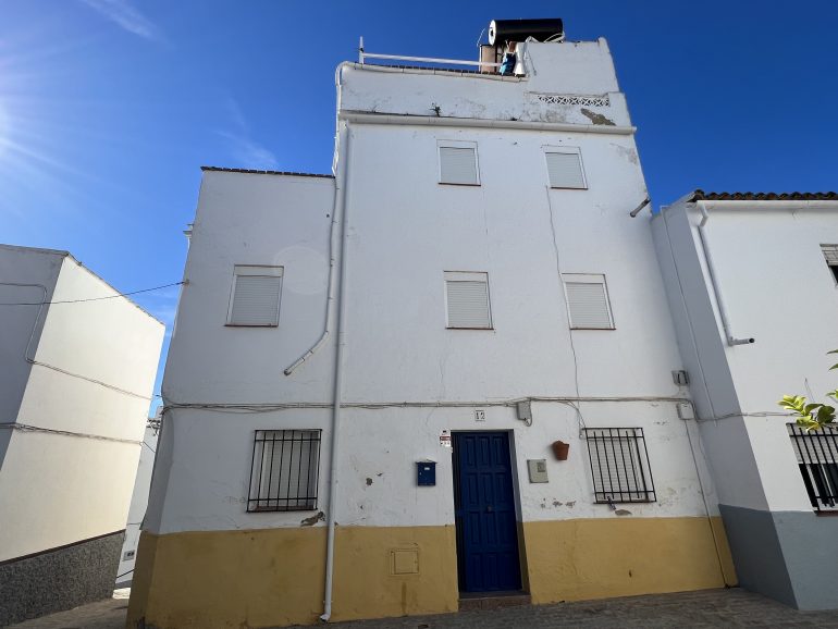 3 Bed, 1 Bath, HouseFor Sale, Olvera, Andalucia