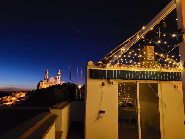 3 Bed, 1 Bath, HouseFor Sale, Olvera, Andalucia