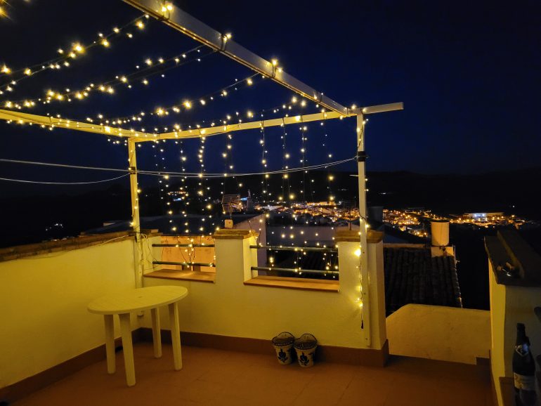 3 Bed, 1 Bath, HouseFor Sale, Olvera, Andalucia