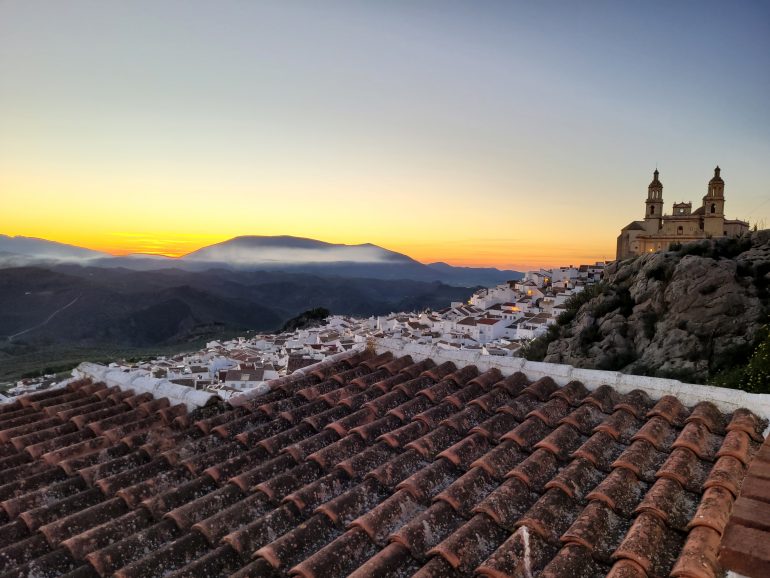 3 Bed, 1 Bath, HouseFor Sale, Olvera, Andalucia