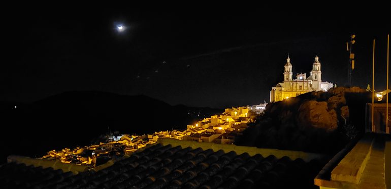 3 Bed, 1 Bath, HouseFor Sale, Olvera, Andalucia