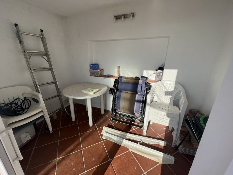 3 Bed, 1 Bath, HouseFor Sale, Olvera, Andalucia