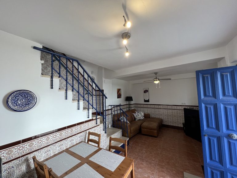 3 Bed, 1 Bath, HouseFor Sale, Olvera, Andalucia