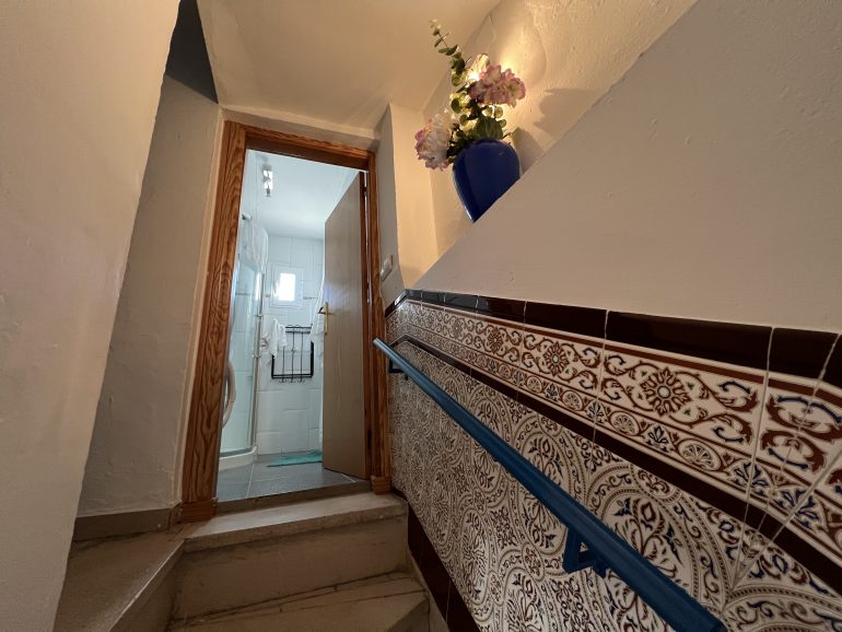 3 Bed, 1 Bath, HouseFor Sale, Olvera, Andalucia