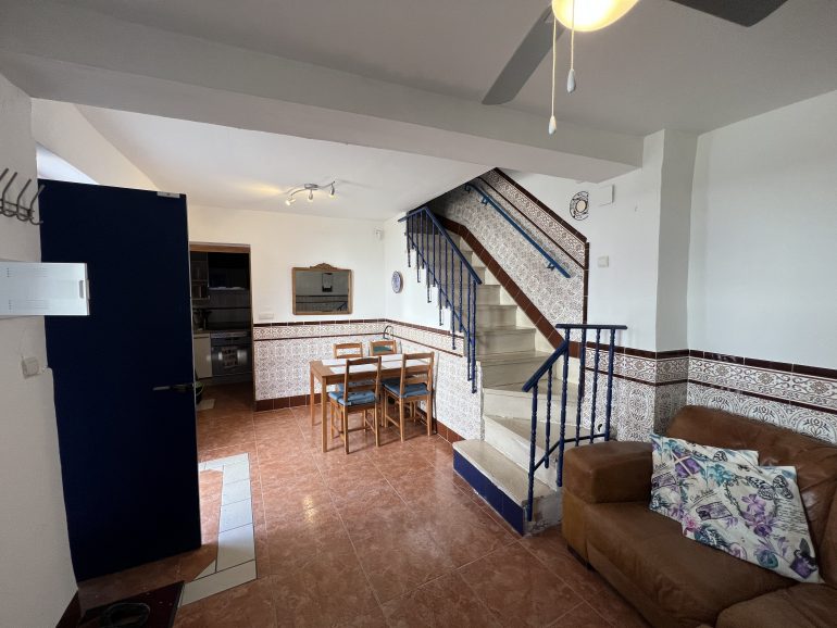 3 Bed, 1 Bath, HouseFor Sale, Olvera, Andalucia