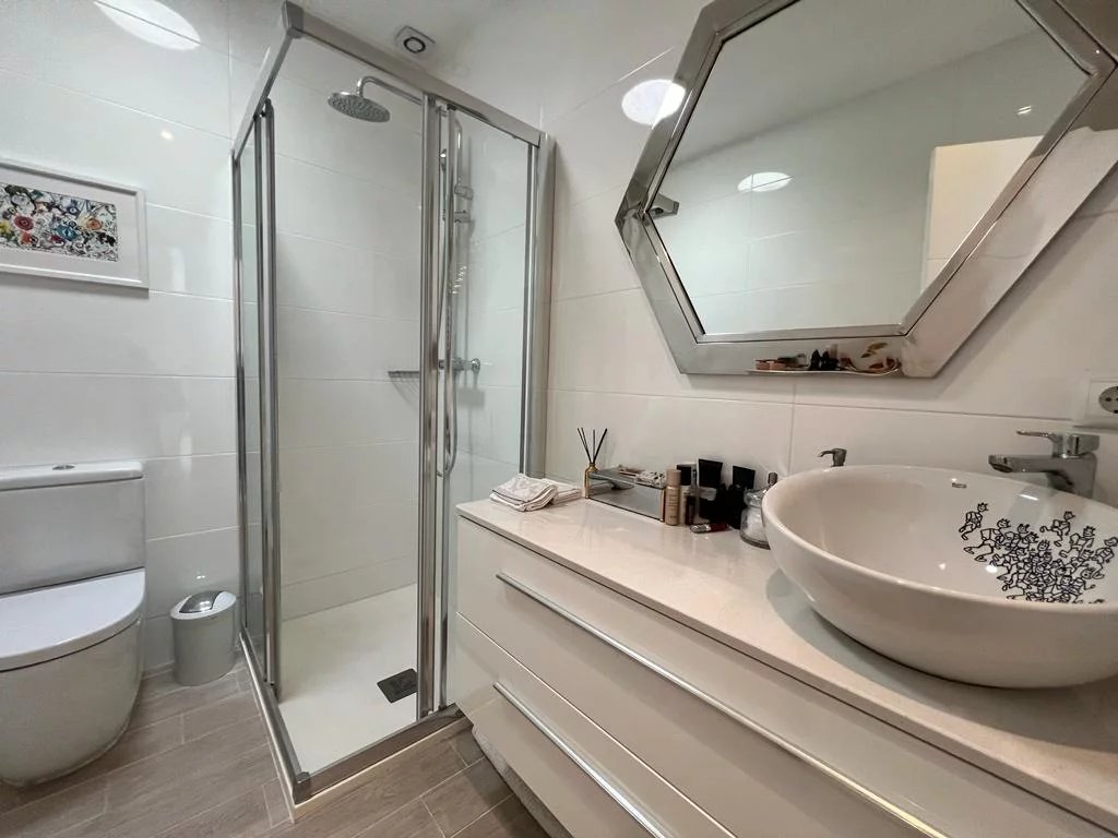 4 Bed, 2 Bath, HouseFor Sale, Javea, Alicante