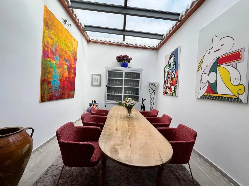 4 Bed, 2 Bath, HouseFor Sale, Javea, Alicante