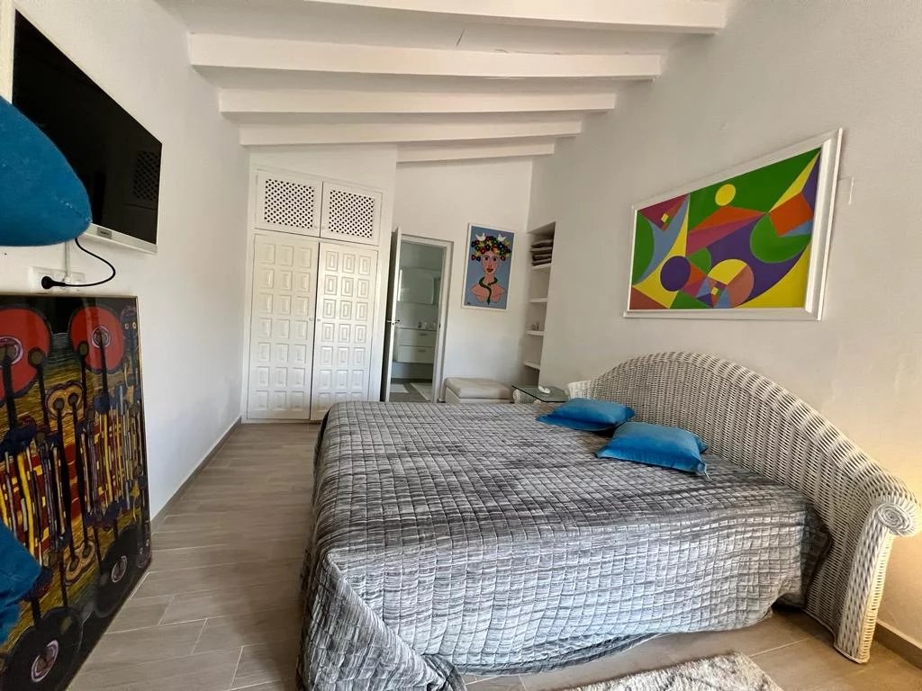 4 Bed, 2 Bath, HouseFor Sale, Javea, Alicante