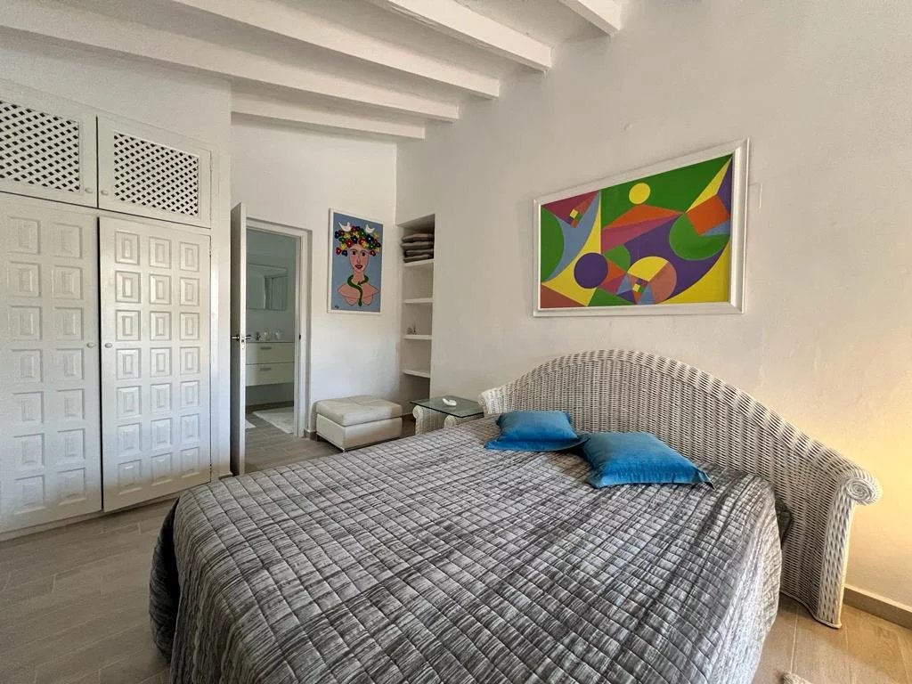 4 Bed, 2 Bath, HouseFor Sale, Javea, Alicante