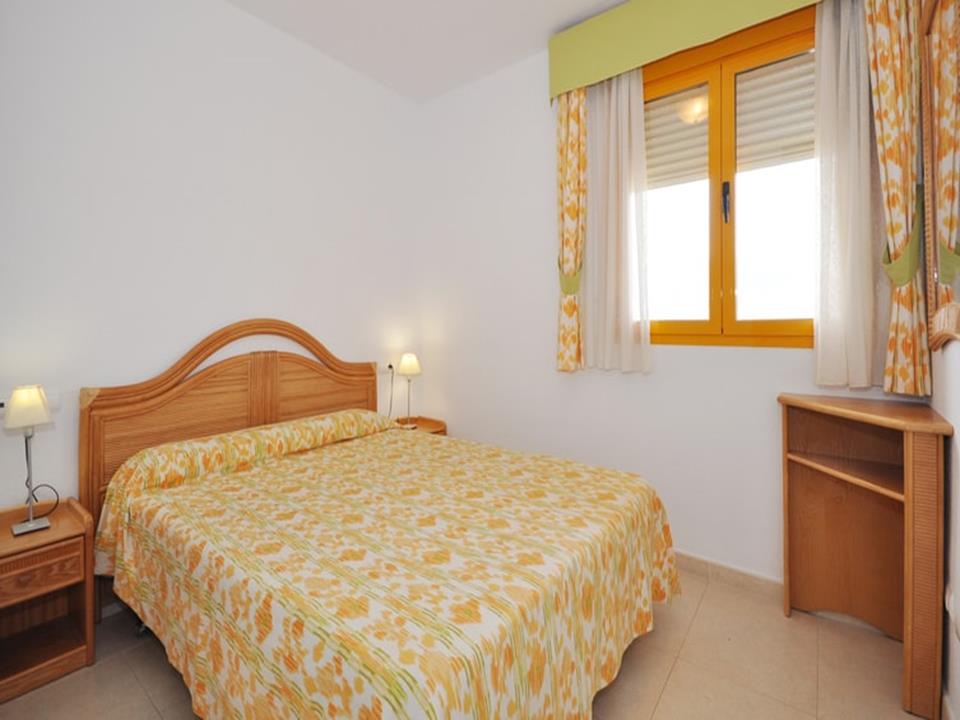 2 Bed, 1 Bath, ApartmentFor Sale, Calpe, Alicante