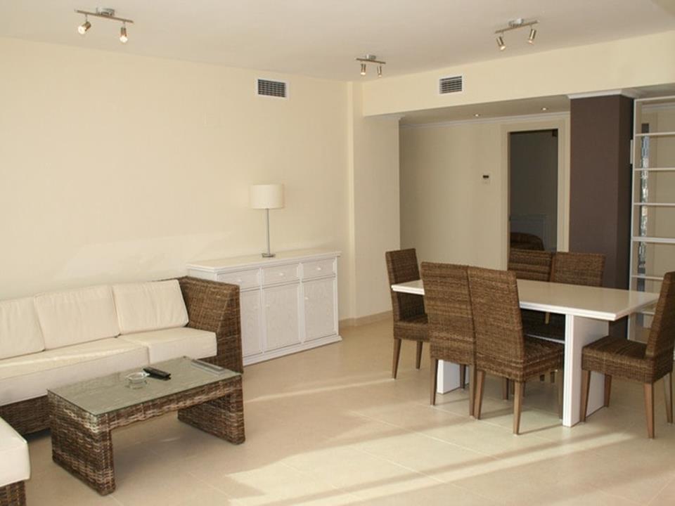 2 Bed, 1 Bath, ApartmentFor Sale, Calpe, Alicante